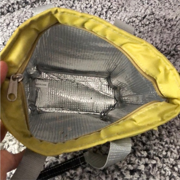 SubZero Insulated Lunch Tote - Picture 5 of 5